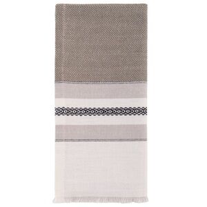Karma Lisbon Collection Dinner Napkins - Thumbnail 3